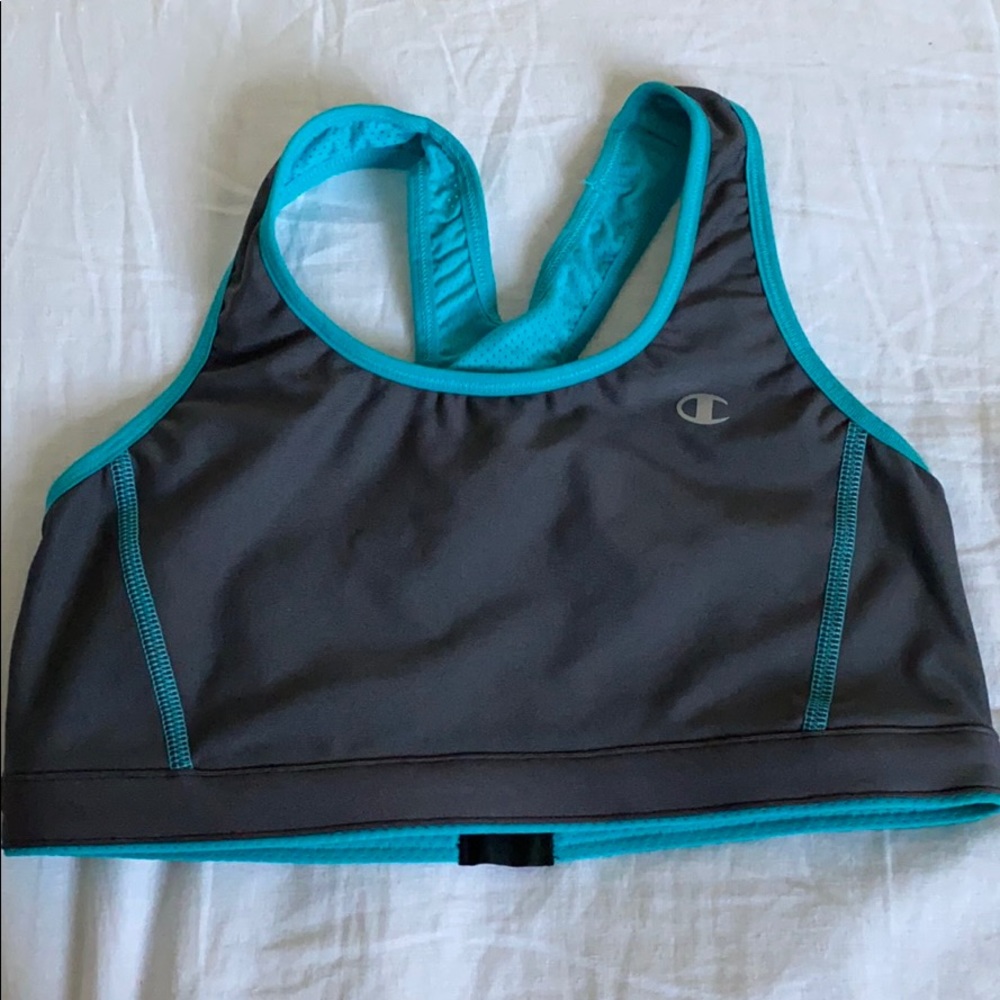 Champion women’s sports bra